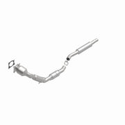 MagnaFlow Exhaust Products 51522 - OEM Grade Direct-Fit Catalytic Converter 2