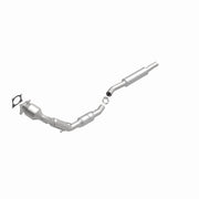 MagnaFlow Exhaust Products 51522 - OEM Grade Direct-Fit Catalytic Converter 3