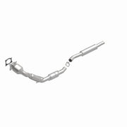 MagnaFlow Exhaust Products 51522 - OEM Grade Direct-Fit Catalytic Converter 4