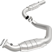 MagnaFlow Exhaust Products 51524 - OEM Grade Direct-Fit Catalytic Converter 1