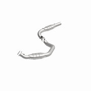 MagnaFlow Exhaust Products 51524 - OEM Grade Direct-Fit Catalytic Converter 4