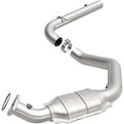 MagnaFlow Exhaust Products 51525 - OEM Grade Direct-Fit Catalytic Converter 1