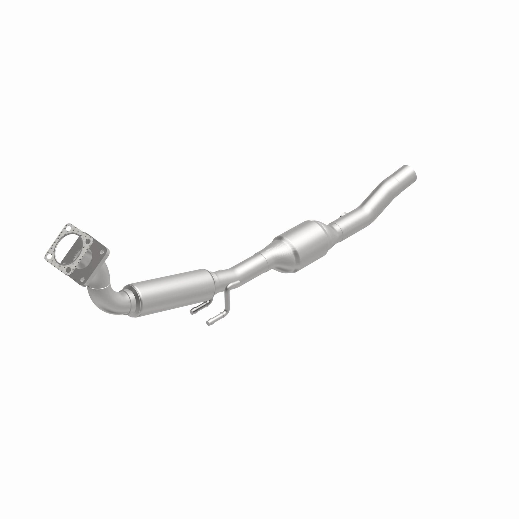 MagnaFlow Exhaust Products 51526 - OEM Grade Direct-Fit Catalytic Converter 5