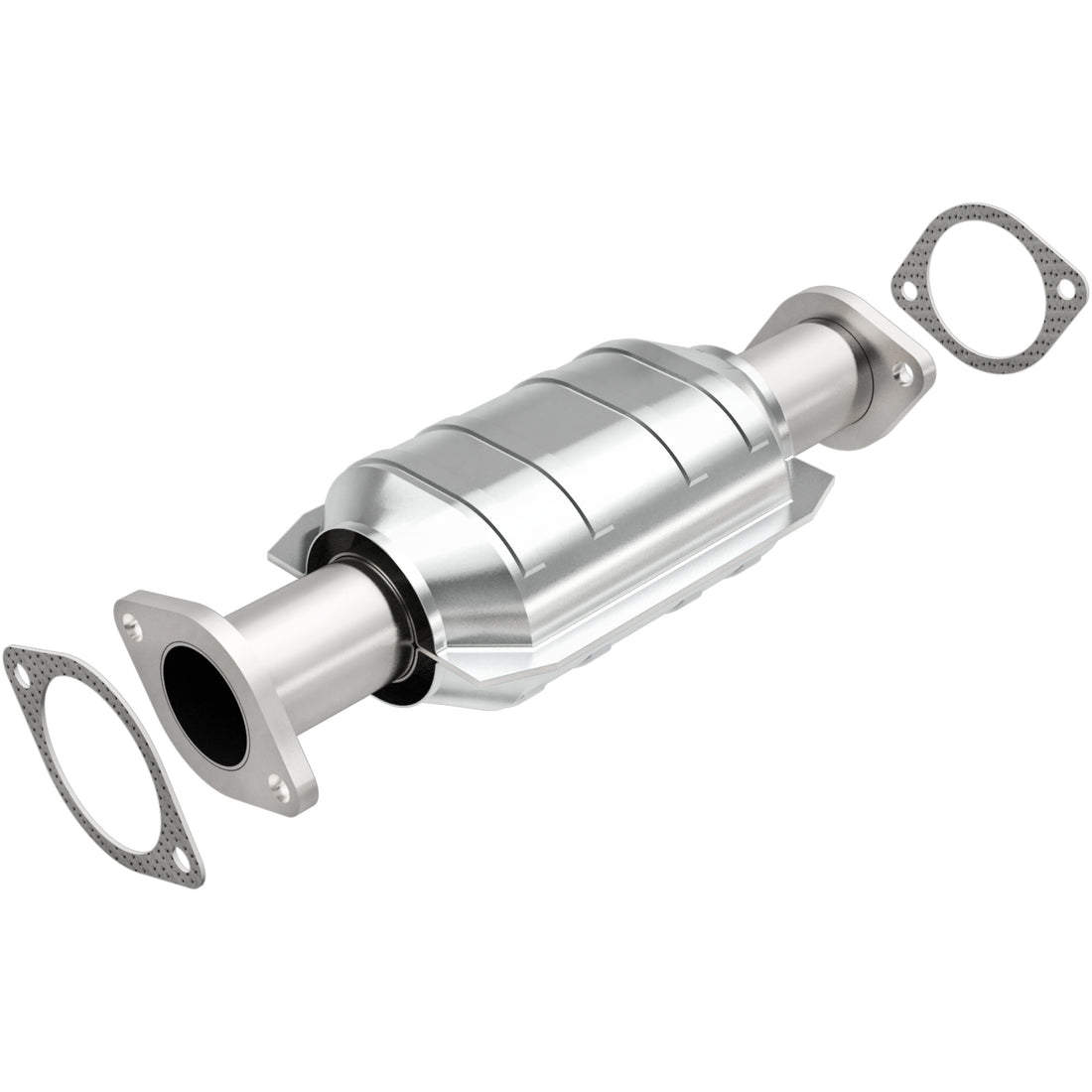 MagnaFlow Exhaust Products 51528 - OEM Grade Direct-Fit Catalytic Converter 1