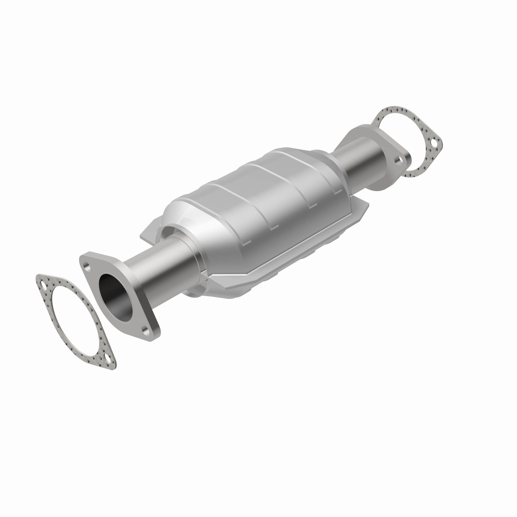 MagnaFlow Exhaust Products 51528 - OEM Grade Direct-Fit Catalytic Converter 2