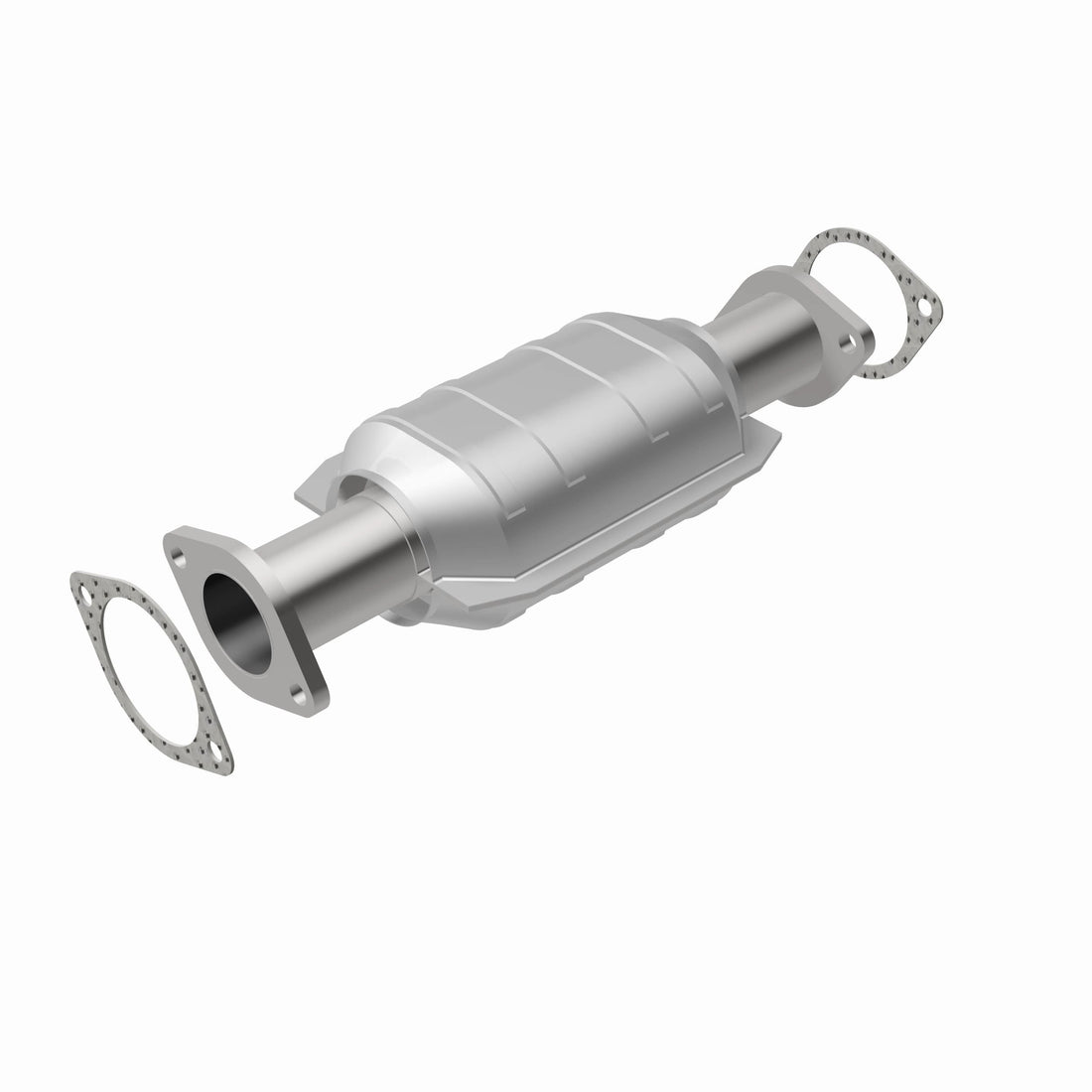 MagnaFlow Exhaust Products 51528 - OEM Grade Direct-Fit Catalytic Converter 3