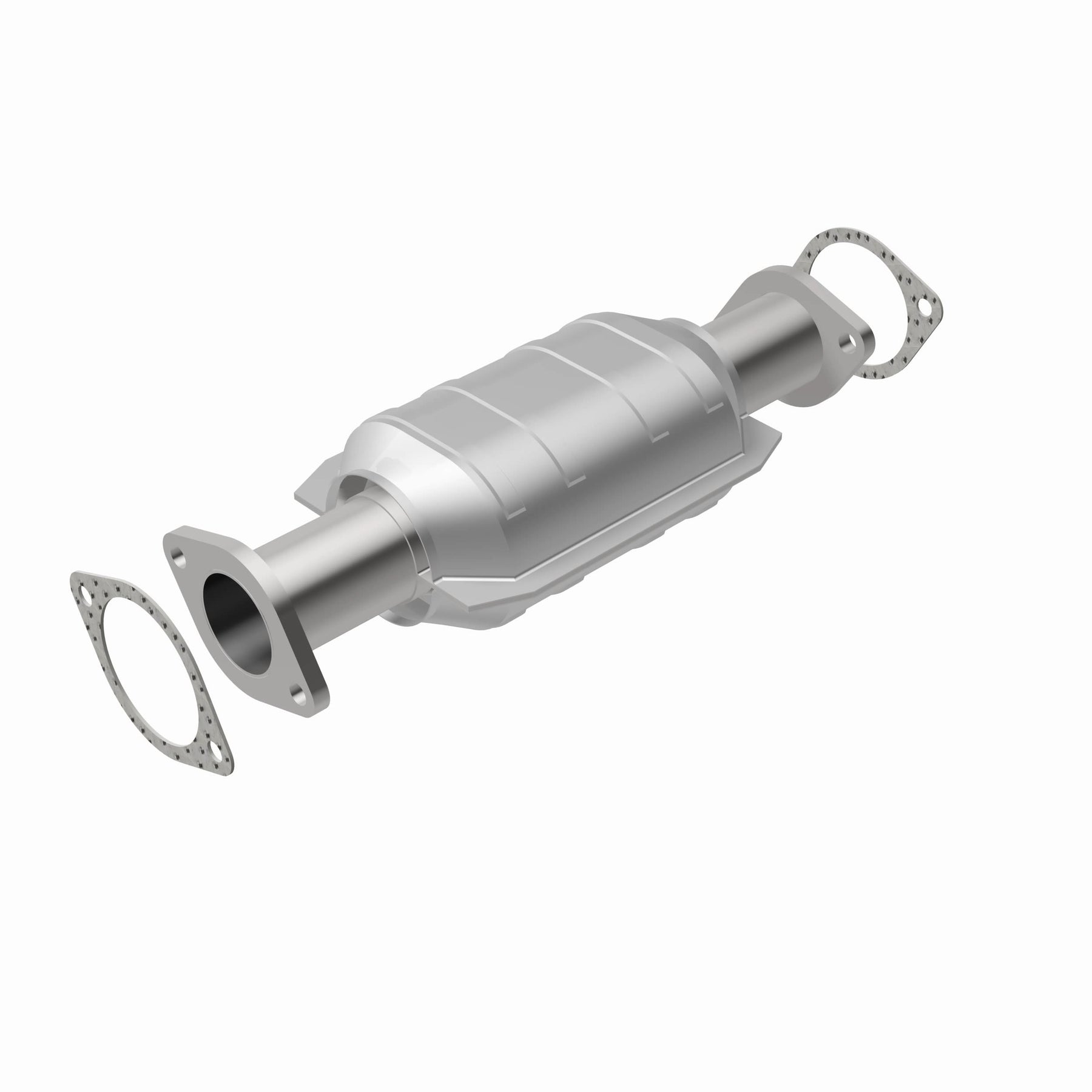 MagnaFlow Exhaust Products 51528 - OEM Grade Direct-Fit Catalytic Converter 3