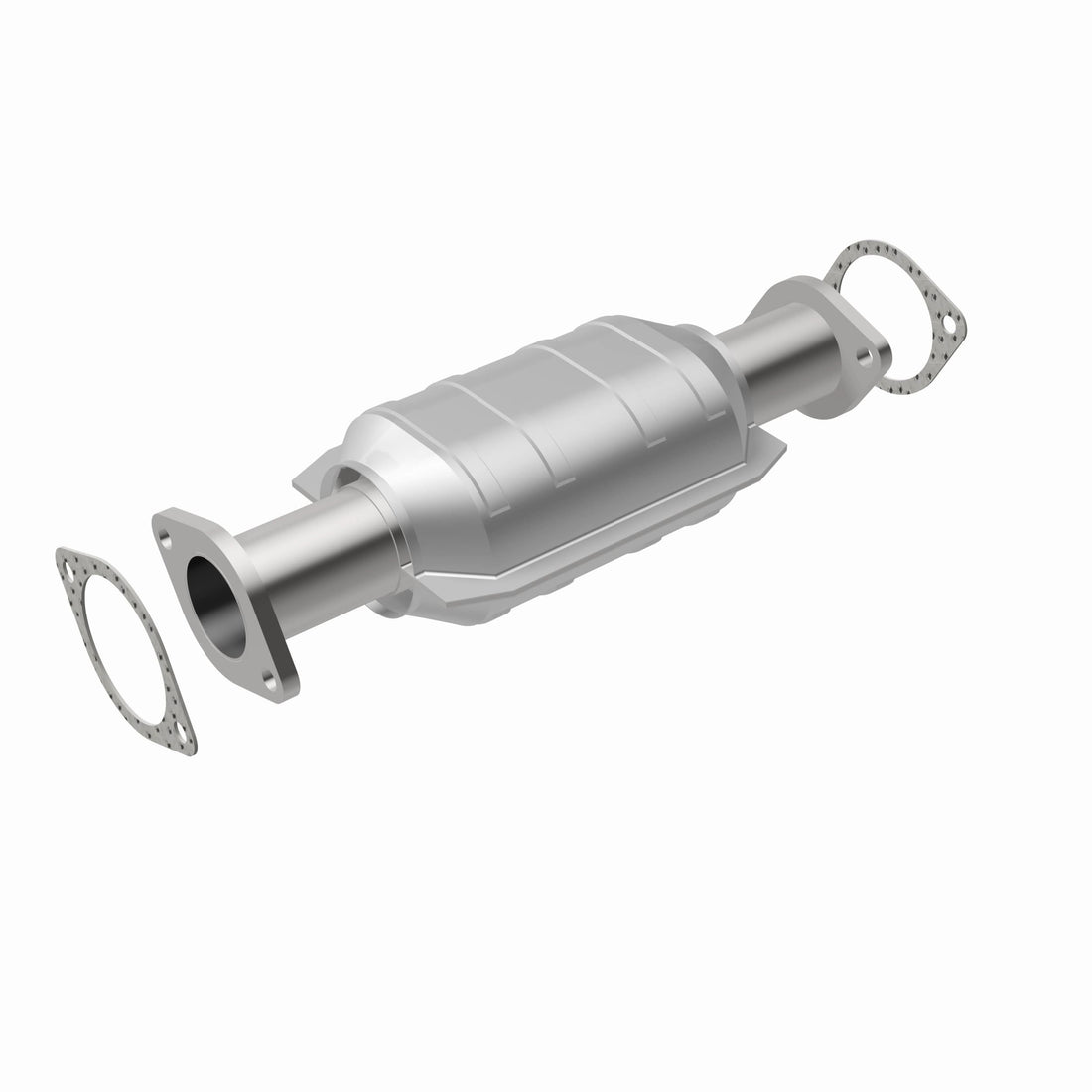 MagnaFlow Exhaust Products 51528 - OEM Grade Direct-Fit Catalytic Converter 4
