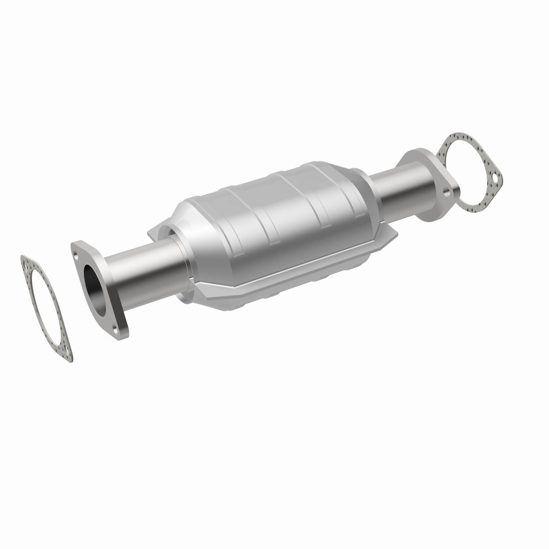 MagnaFlow Exhaust Products 51528 - OEM Grade Direct-Fit Catalytic Converter 5