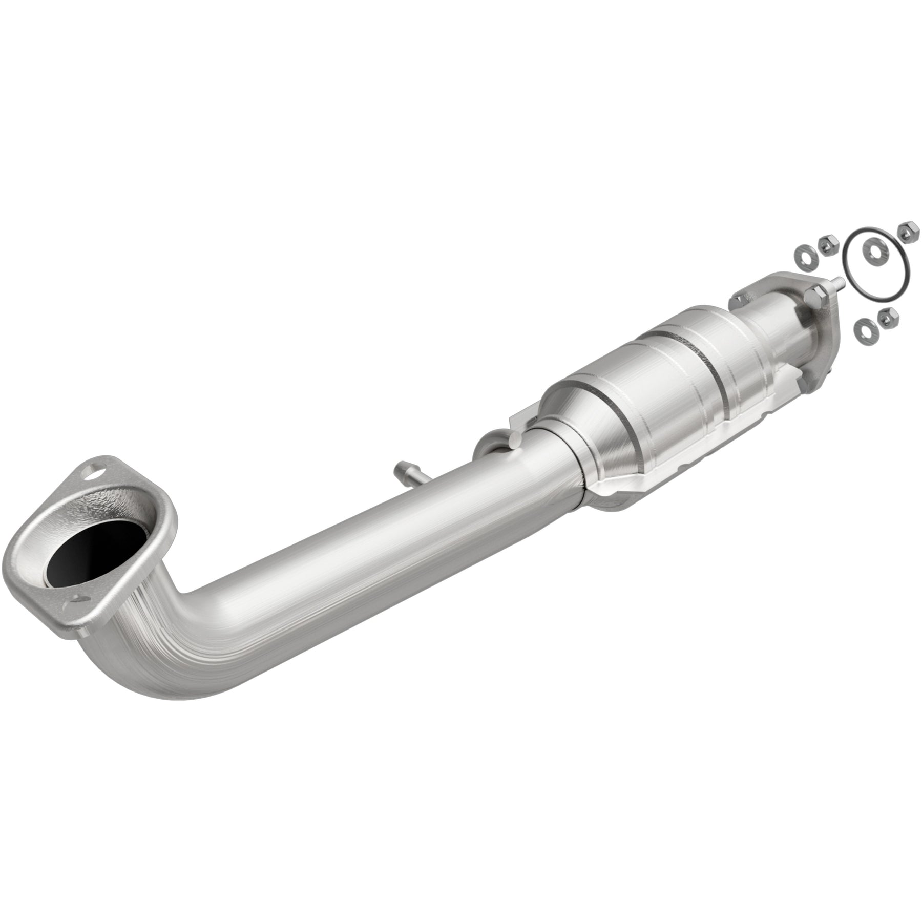 MagnaFlow Exhaust Products 51529 - OEM Grade Direct-Fit Catalytic Converter 1