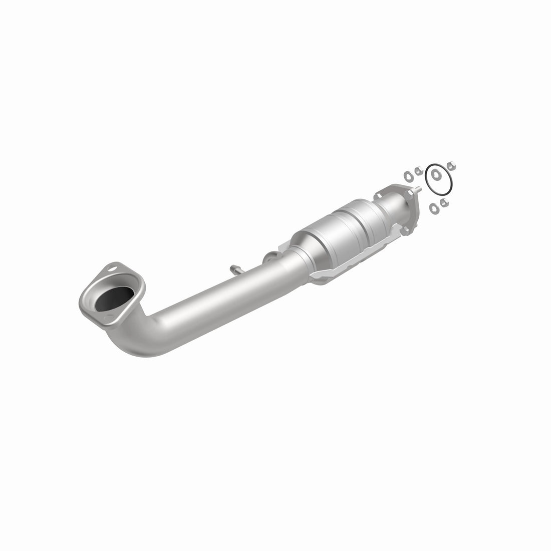 MagnaFlow Exhaust Products 51529 - OEM Grade Direct-Fit Catalytic Converter 2