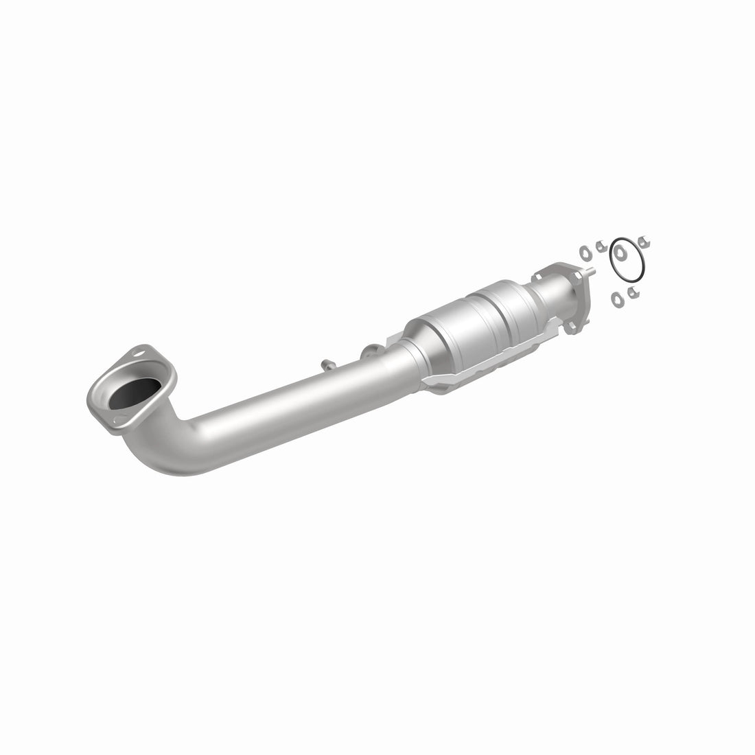 MagnaFlow Exhaust Products 51529 - OEM Grade Direct-Fit Catalytic Converter 4