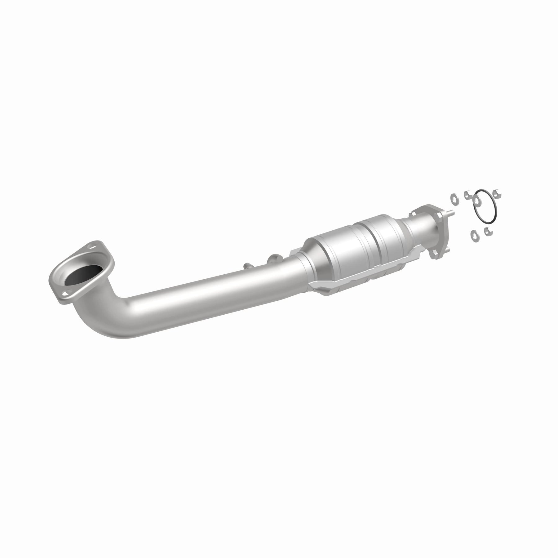 MagnaFlow Exhaust Products 51529 - OEM Grade Direct-Fit Catalytic Converter 5