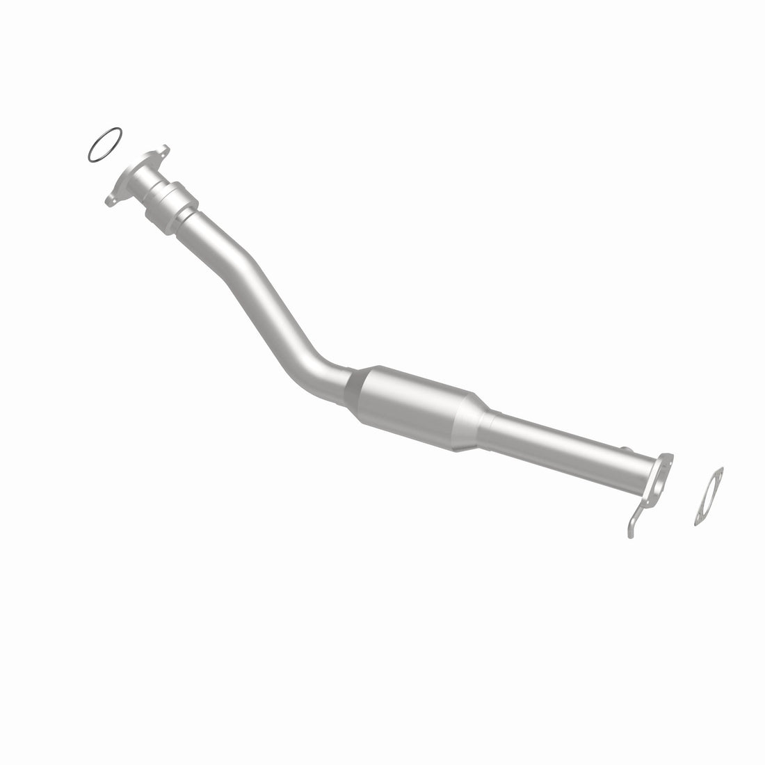 MagnaFlow Exhaust Products 51532 - OEM Grade Direct-Fit Catalytic Converter 2