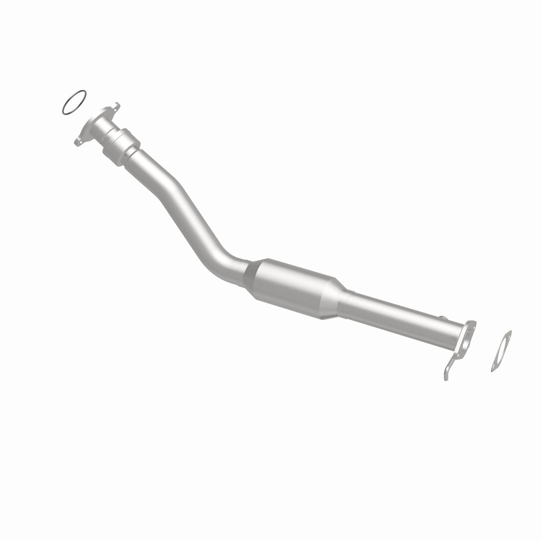 MagnaFlow Exhaust Products 51532 - OEM Grade Direct-Fit Catalytic Converter 2