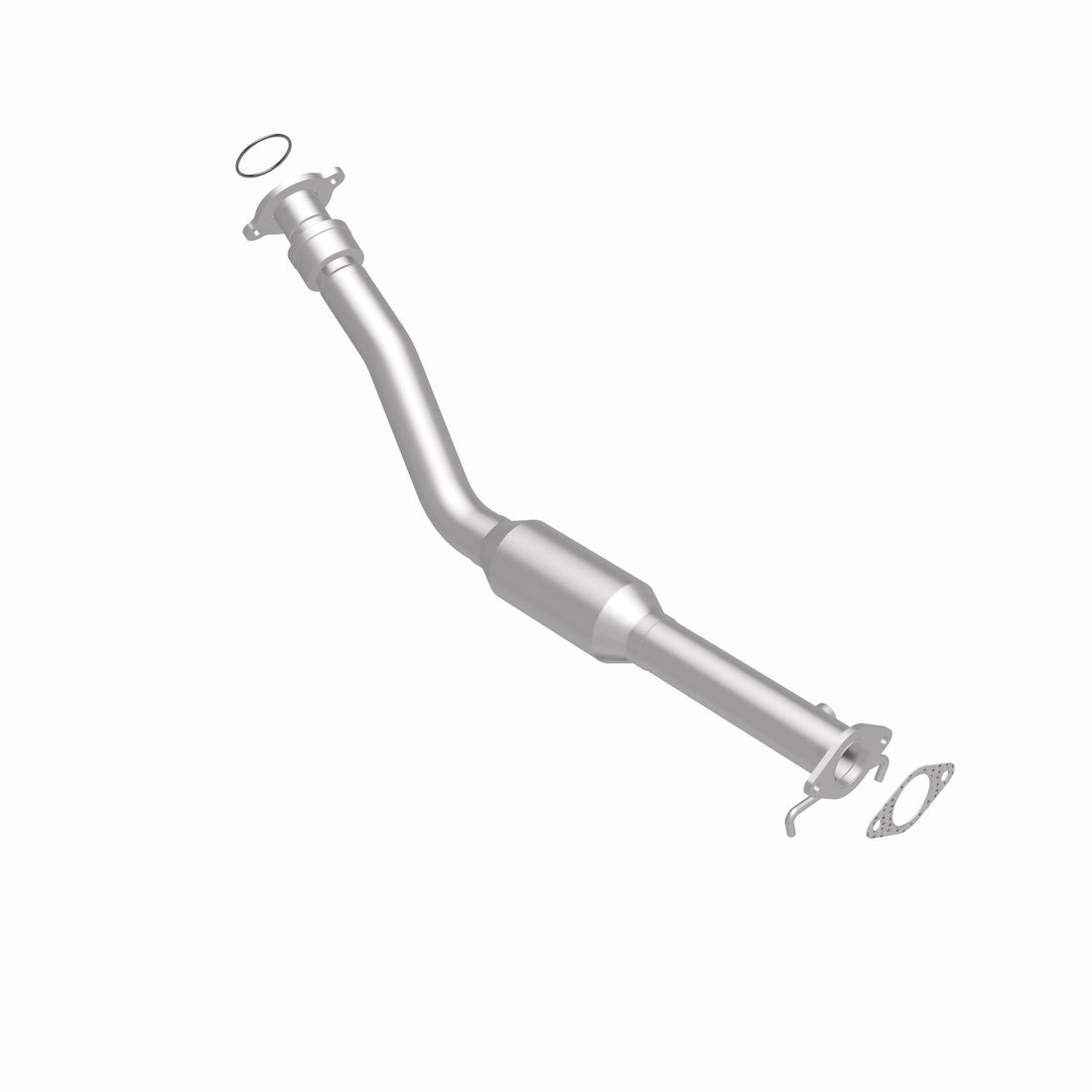 MagnaFlow Exhaust Products 51532 - OEM Grade Direct-Fit Catalytic Converter 4