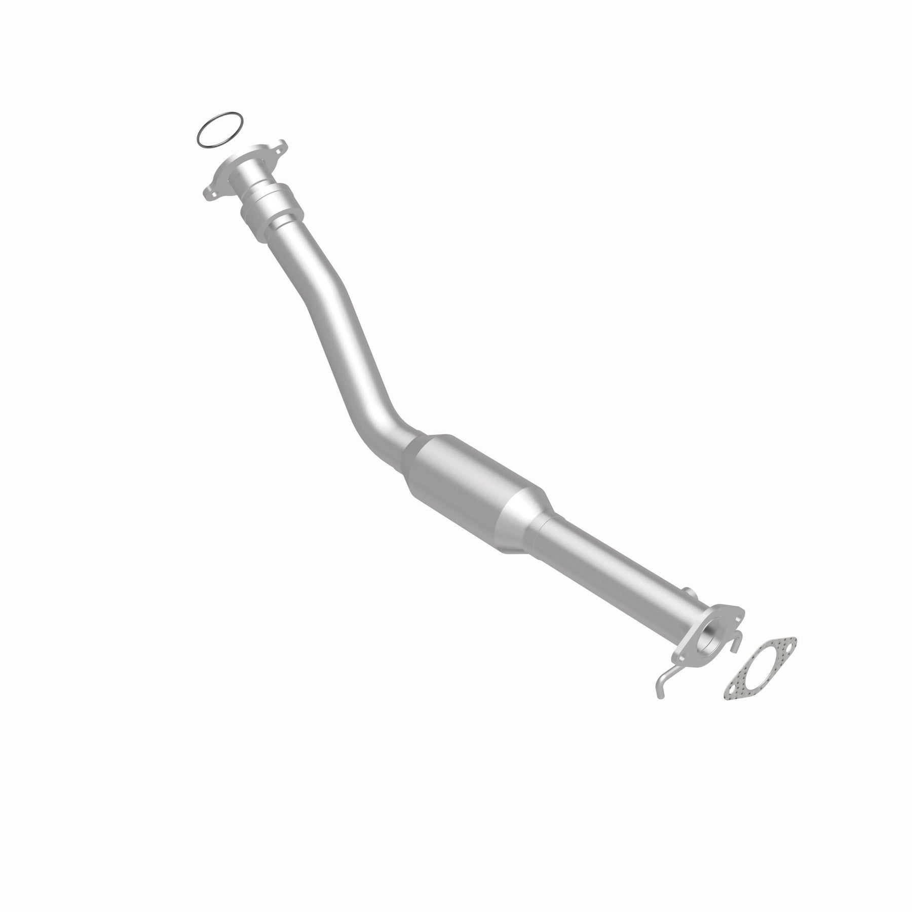 MagnaFlow Exhaust Products 51532 - OEM Grade Direct-Fit Catalytic Converter 4