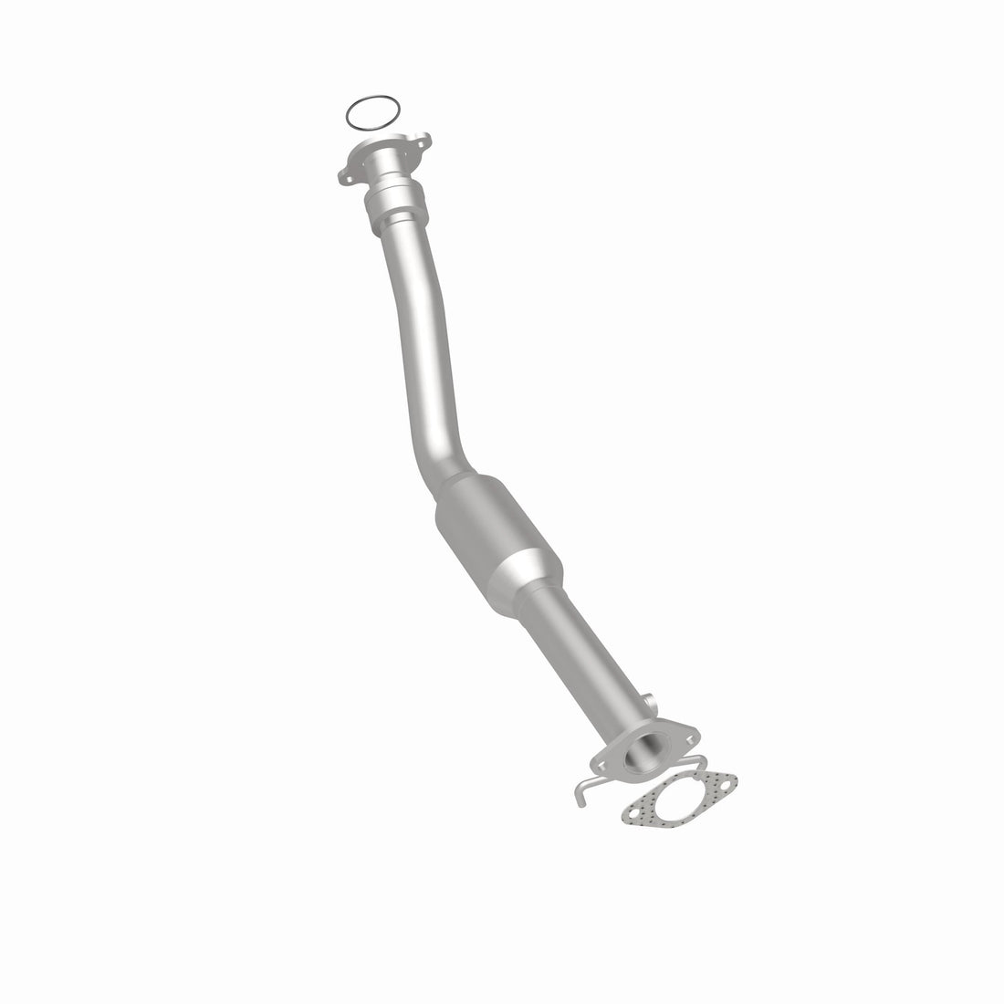 MagnaFlow Exhaust Products 51532 - OEM Grade Direct-Fit Catalytic Converter 5