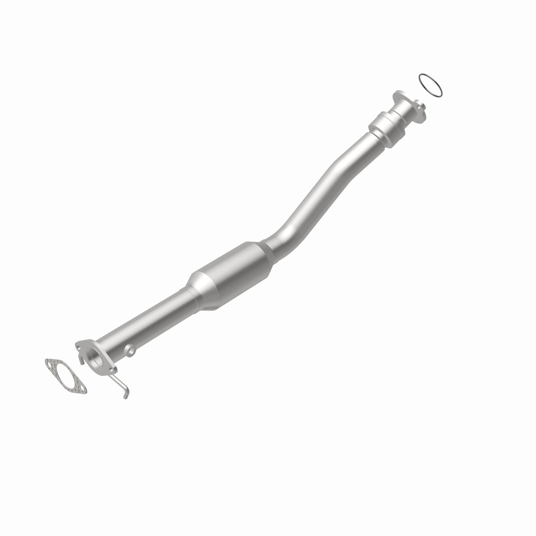 MagnaFlow Exhaust Products 51532 - OEM Grade Direct-Fit Catalytic Converter