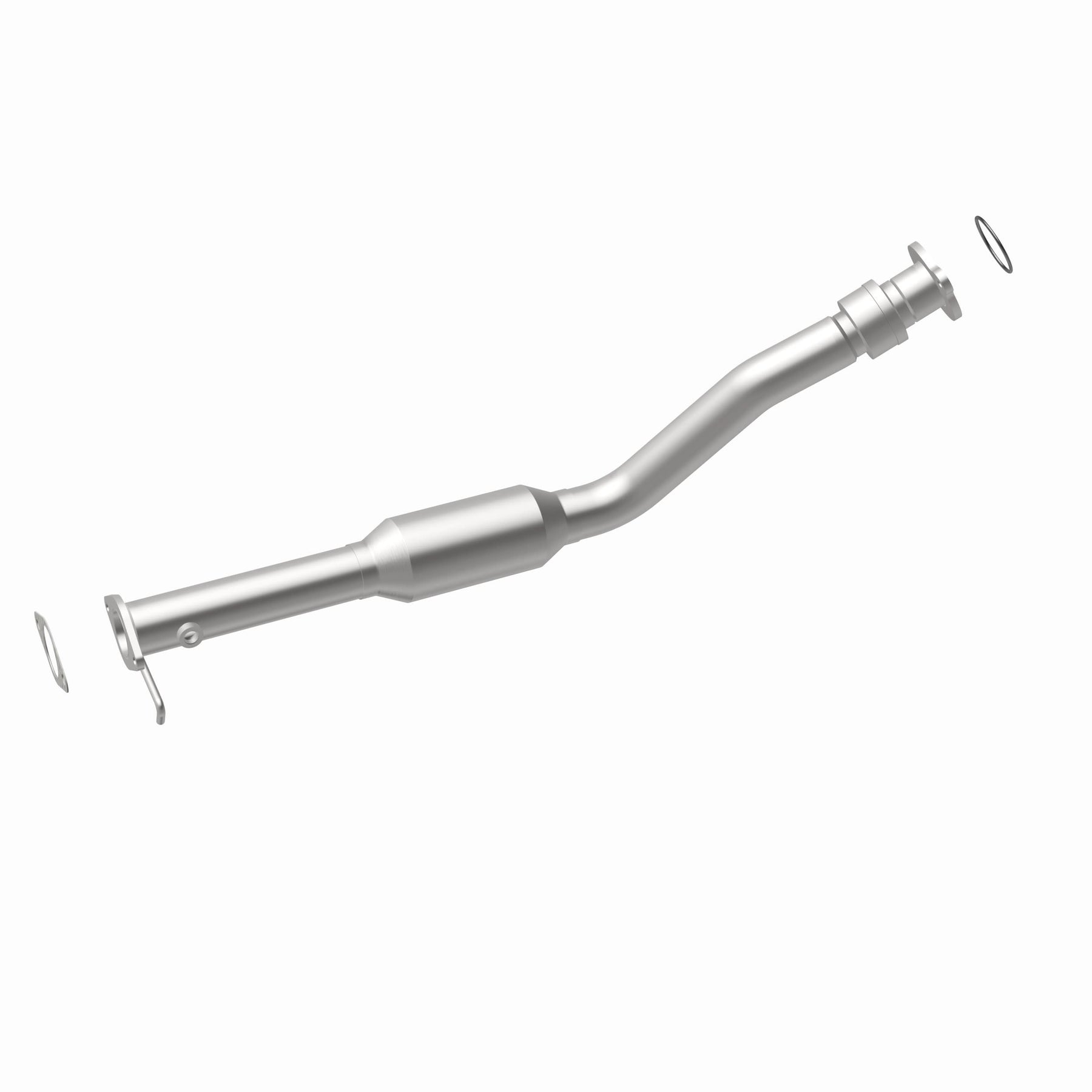 MagnaFlow Exhaust Products 51532 - OEM Grade Direct-Fit Catalytic Converter