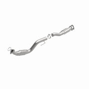 MagnaFlow Exhaust Products 51534 - OEM Grade Direct-Fit Catalytic Converter 2