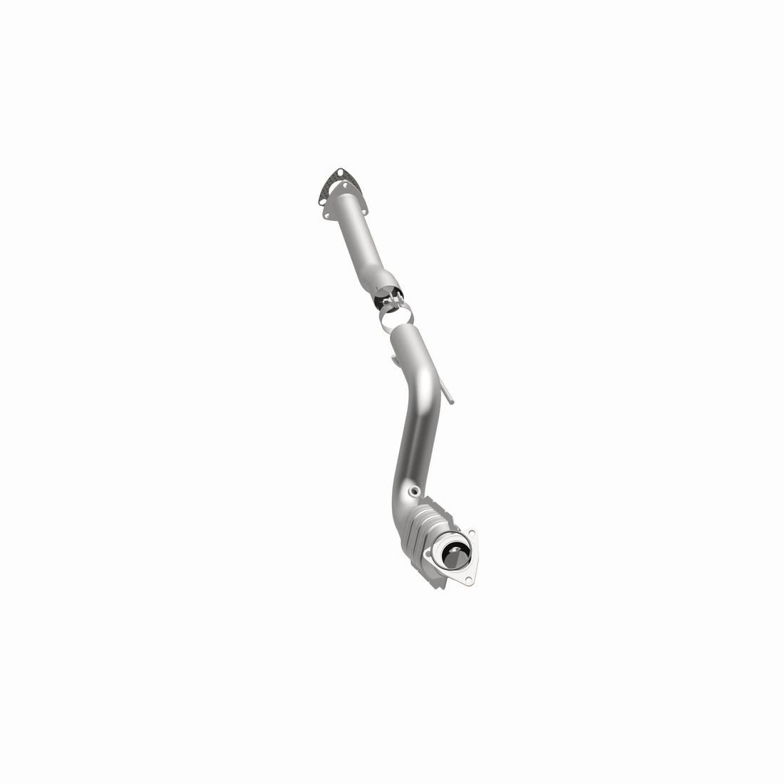 MagnaFlow Exhaust Products 51535 - OEM Grade Direct-Fit Catalytic Converter 1