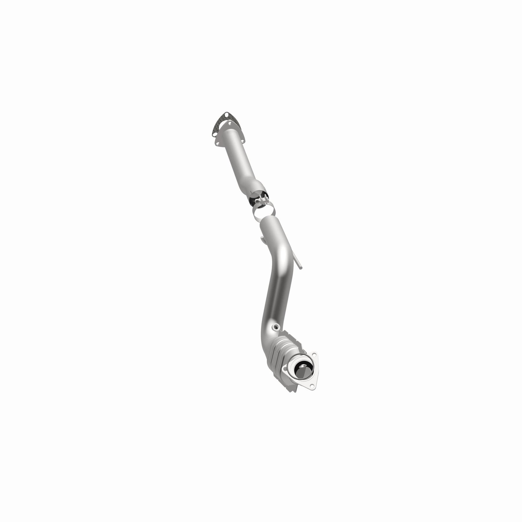 MagnaFlow Exhaust Products 51535 - OEM Grade Direct-Fit Catalytic Converter 1