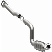 MagnaFlow Exhaust Products 51535 - OEM Grade Direct-Fit Catalytic Converter 2