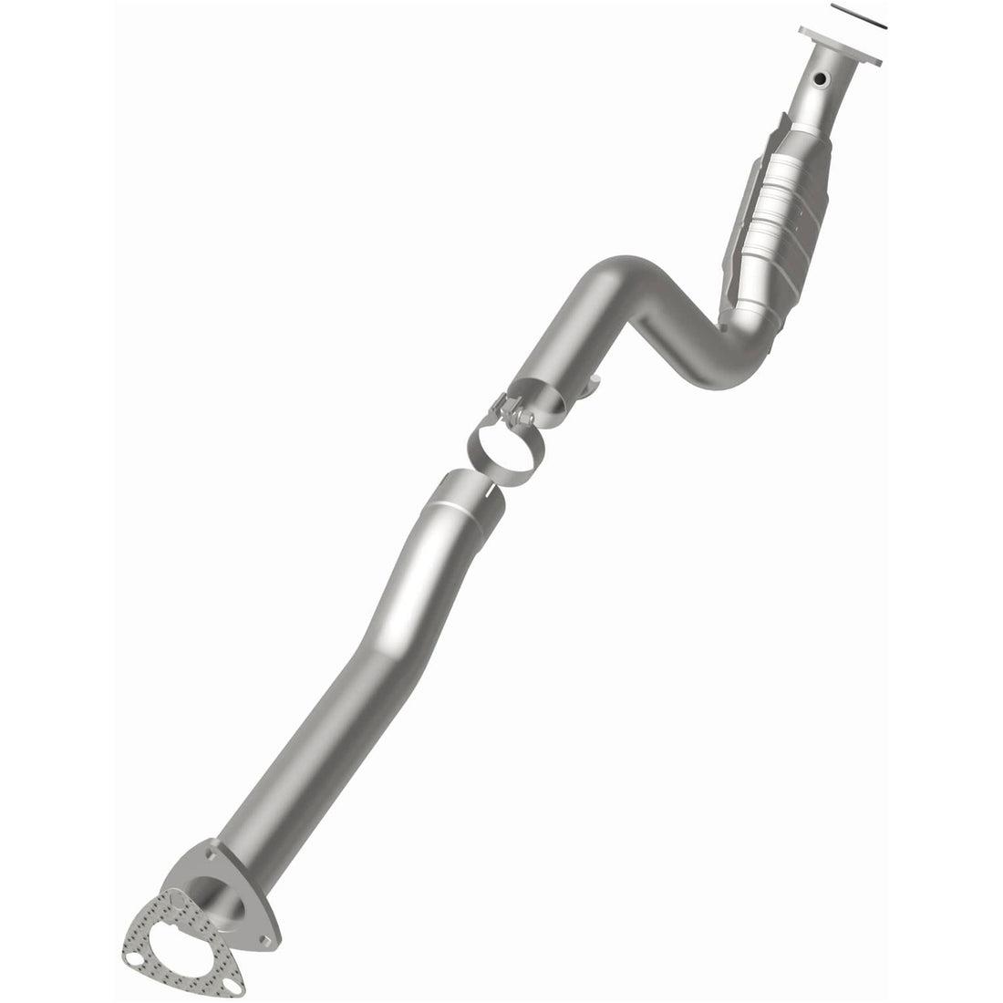 MagnaFlow Exhaust Products 51535 - OEM Grade Direct-Fit Catalytic Converter 3