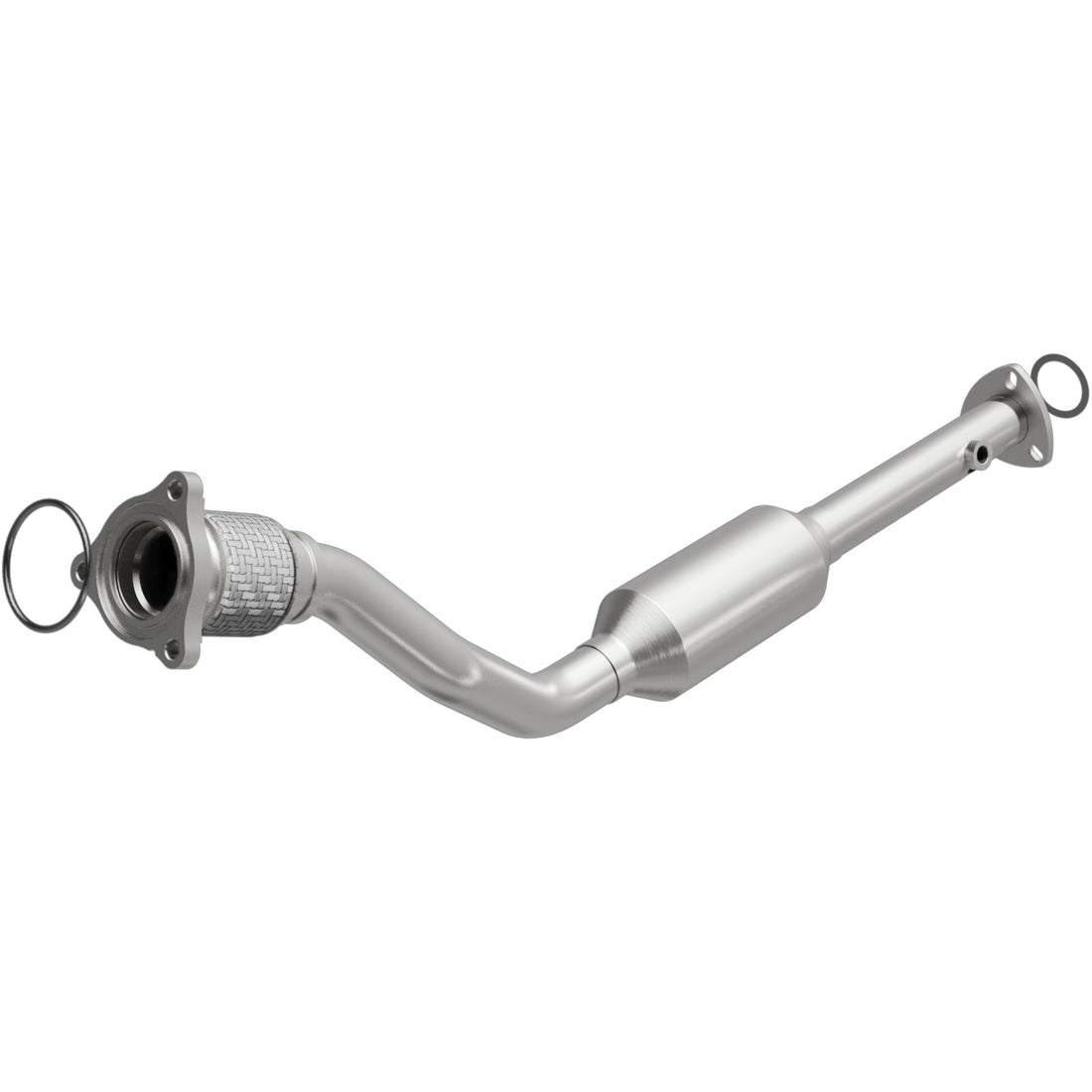 MagnaFlow Exhaust Products 51536 - OEM Grade Direct-Fit Catalytic Converter 4
