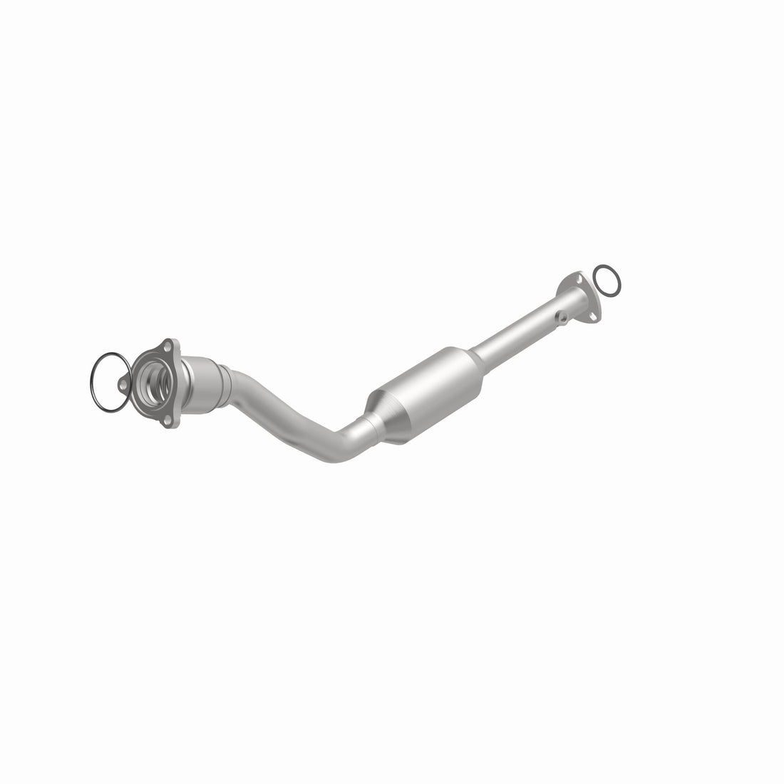 MagnaFlow Exhaust Products 51536 - OEM Grade Direct-Fit Catalytic Converter 5