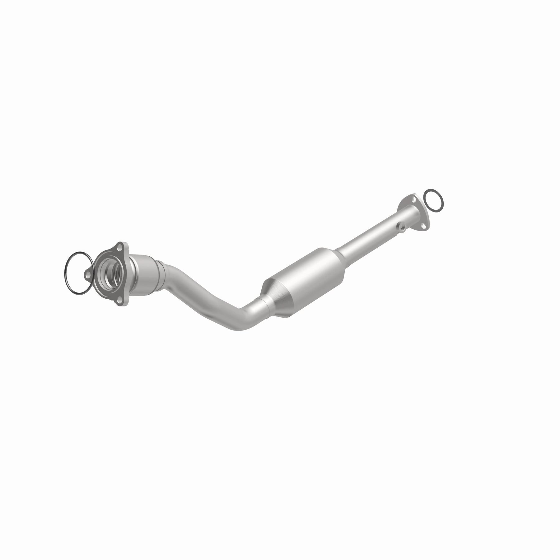 MagnaFlow Exhaust Products 51536 - OEM Grade Direct-Fit Catalytic Converter 5