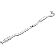 MagnaFlow Exhaust Products 51539 - OEM Grade Direct-Fit Catalytic Converter 1