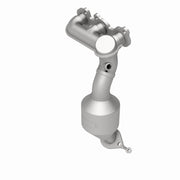 MagnaFlow Exhaust Products 51540 - OEM Grade Manifold Catalytic Converter 2