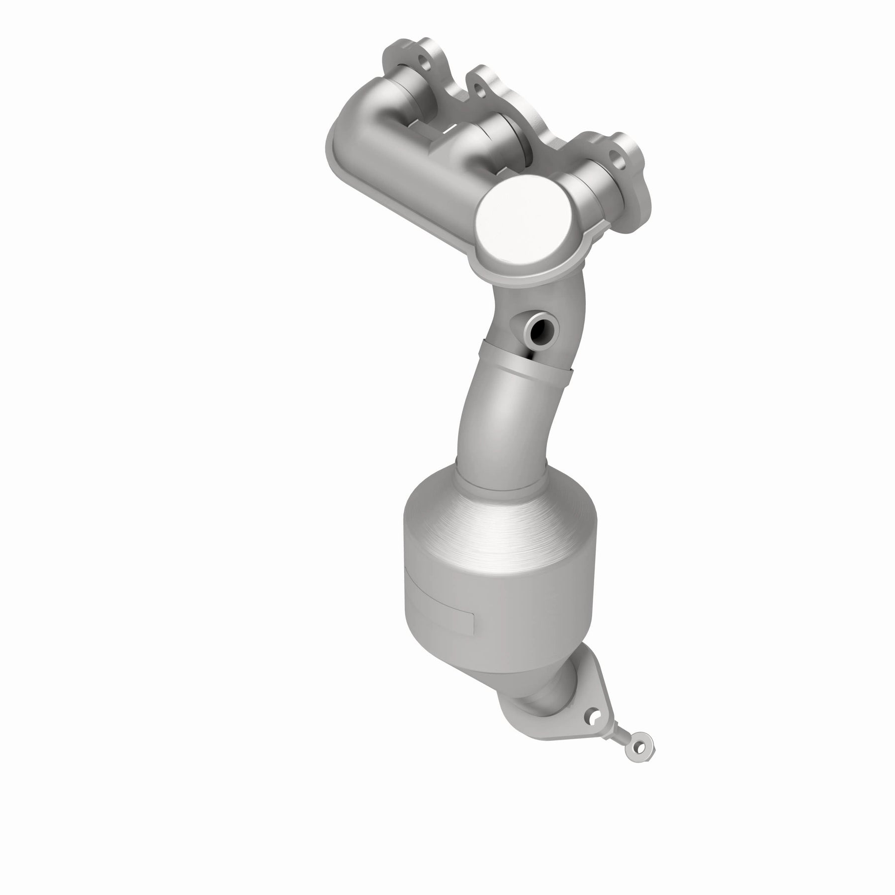 MagnaFlow Exhaust Products 51540 - OEM Grade Manifold Catalytic Converter 2