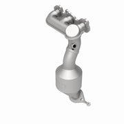 MagnaFlow Exhaust Products 51540 - OEM Grade Manifold Catalytic Converter 3