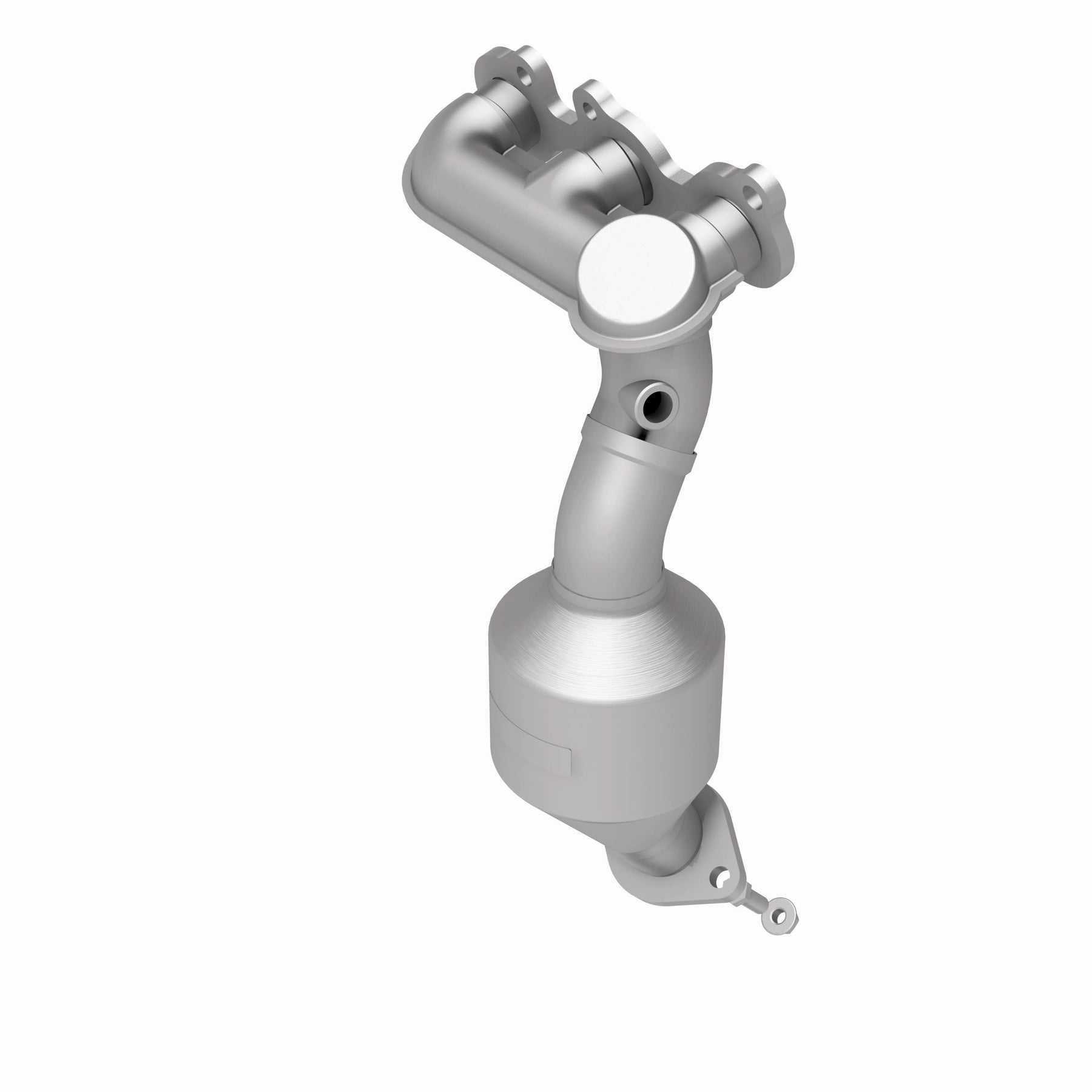 MagnaFlow Exhaust Products 51540 - OEM Grade Manifold Catalytic Converter 3