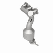 MagnaFlow Exhaust Products 51540 - OEM Grade Manifold Catalytic Converter 4