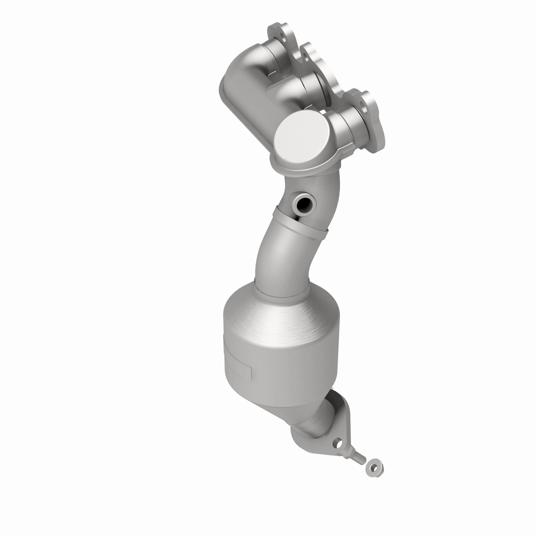 MagnaFlow Exhaust Products 51540 - OEM Grade Manifold Catalytic Converter 5