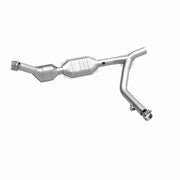 MagnaFlow Exhaust Products 51544 - OEM Grade Direct-Fit Catalytic Converter 4