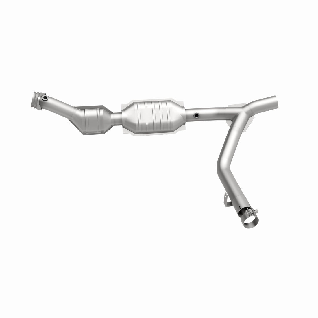 MagnaFlow Exhaust Products 51544 - OEM Grade Direct-Fit Catalytic Converter 5