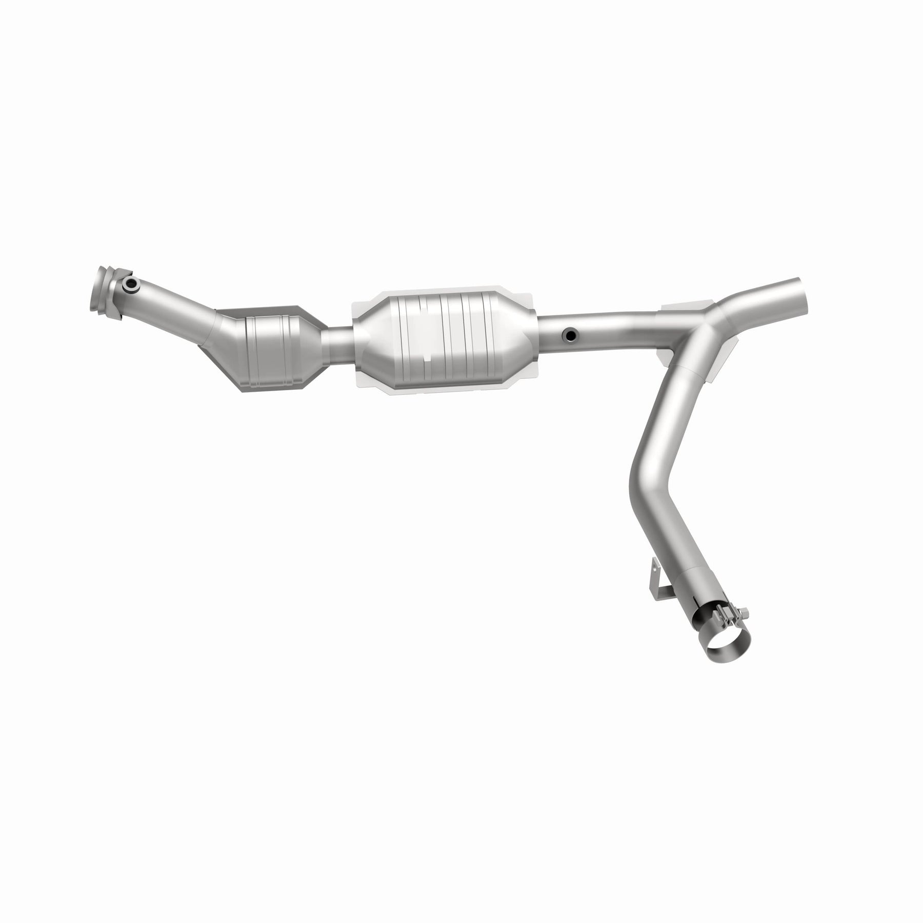 MagnaFlow Exhaust Products 51544 - OEM Grade Direct-Fit Catalytic Converter 5