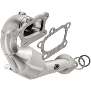 MagnaFlow Exhaust Products 51545 - OEM Grade Direct-Fit Catalytic Converter 1
