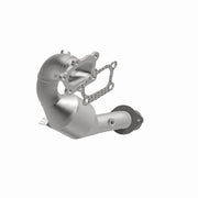 MagnaFlow Exhaust Products 51545 - OEM Grade Direct-Fit Catalytic Converter 2