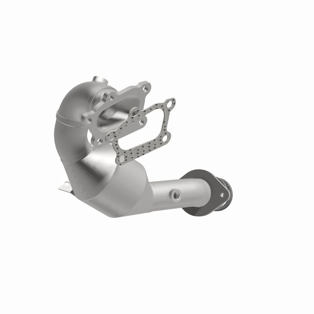 MagnaFlow Exhaust Products 51545 - OEM Grade Direct-Fit Catalytic Converter 4