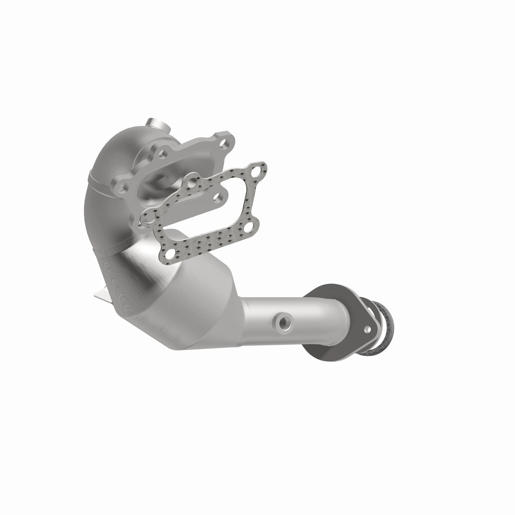MagnaFlow Exhaust Products 51545 - OEM Grade Direct-Fit Catalytic Converter 5