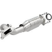 MagnaFlow Exhaust Products 51547 - OEM Grade Manifold Catalytic Converter 1