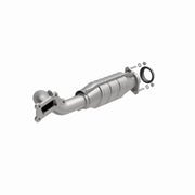 MagnaFlow Exhaust Products 51547 - OEM Grade Manifold Catalytic Converter 3