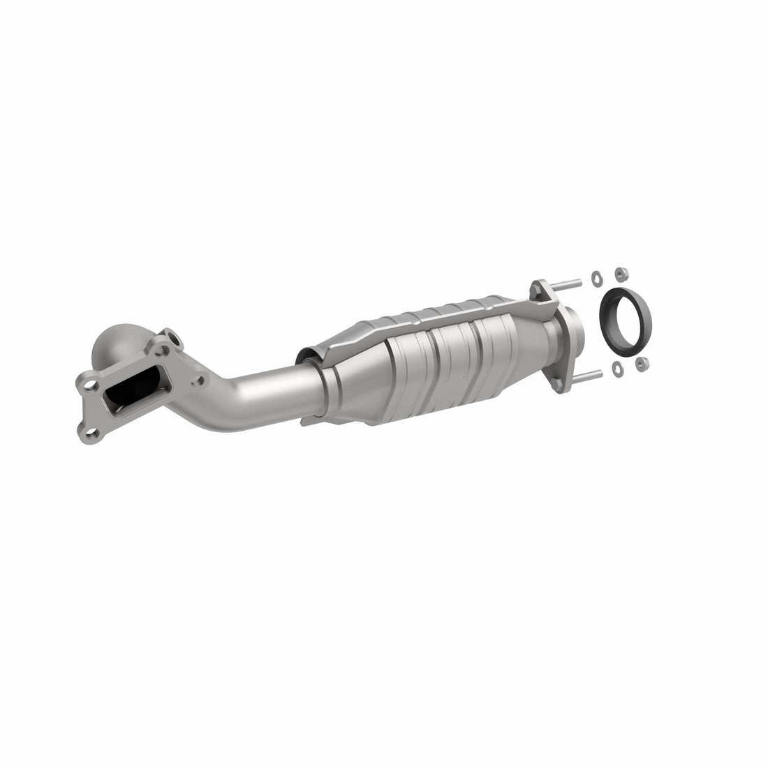 MagnaFlow Exhaust Products 51547 - OEM Grade Manifold Catalytic Converter 5