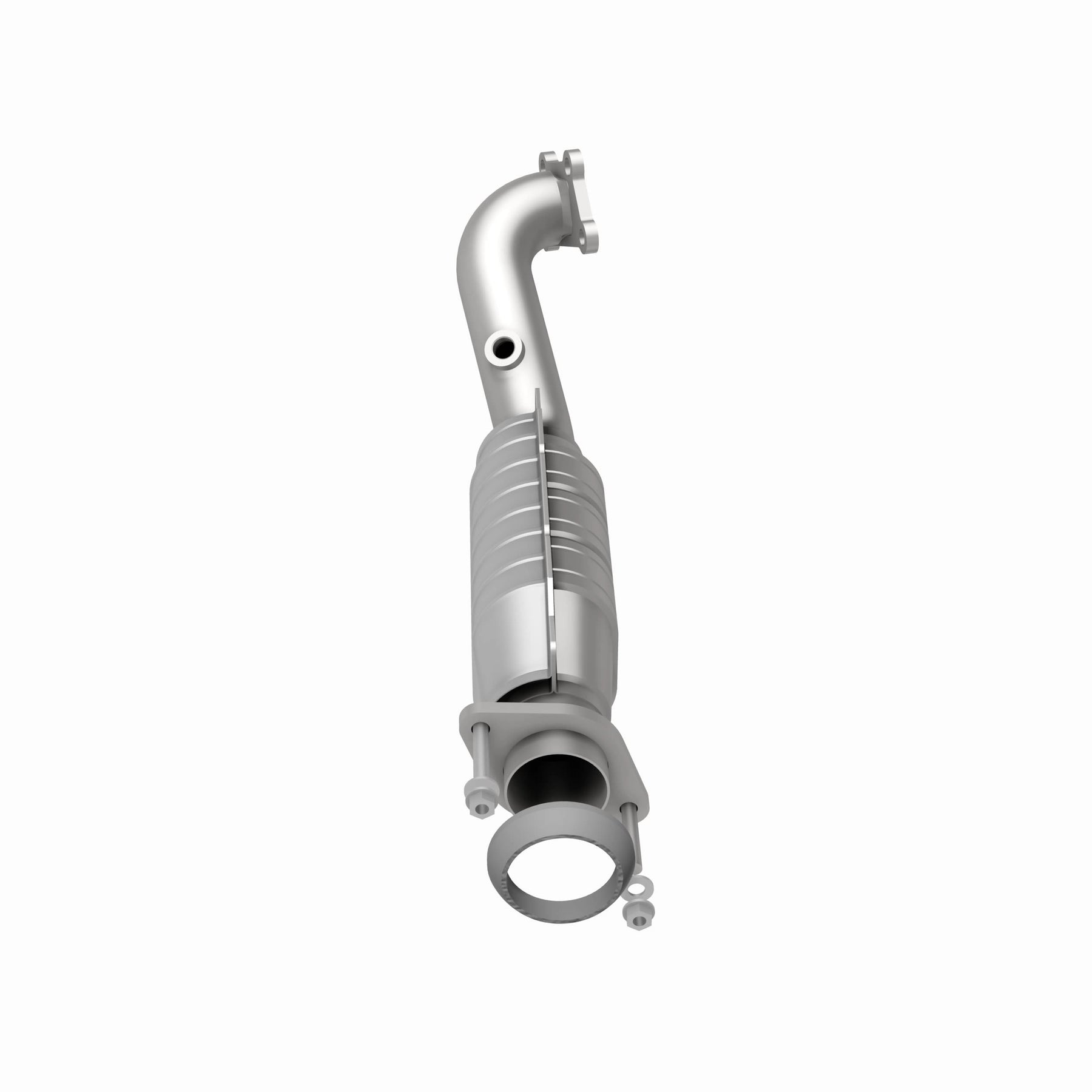 MagnaFlow Exhaust Products 51548 - OEM Grade Manifold Catalytic Converter 5